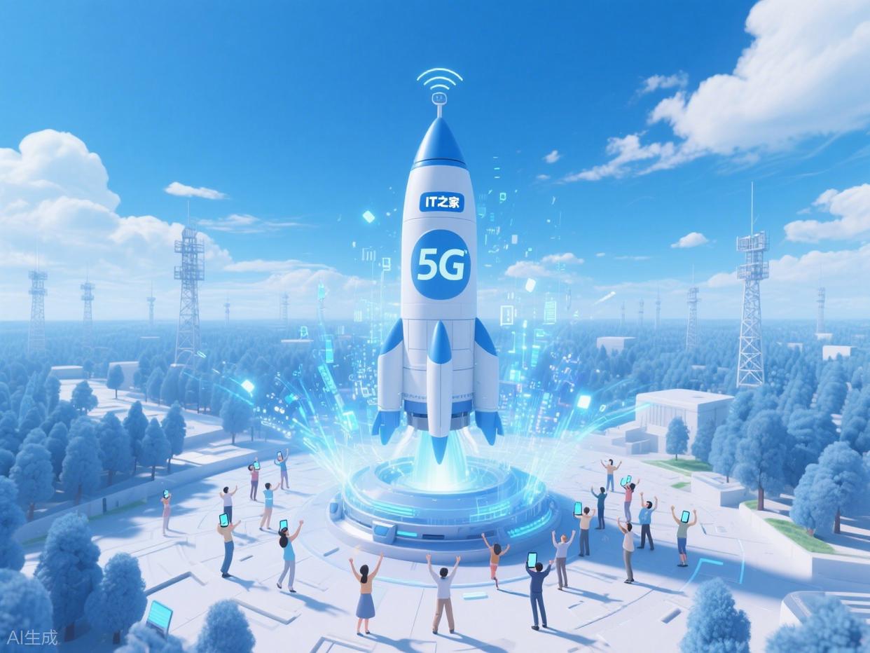 截至5月底，我国5G基站总数突破448.6万个