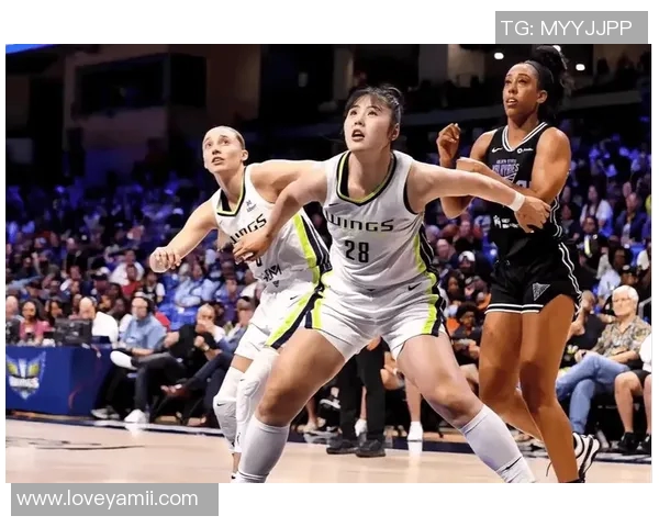NBA报告杨瀚森快速适应 李月汝斩获两双 NBA报告杨瀚森快速适应 李月汝斩获两双