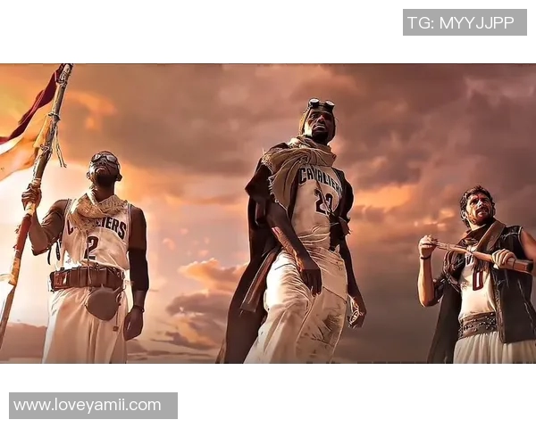 商业帝国新版图！公路车品牌Canyon发布詹姆斯代言最新宣传片