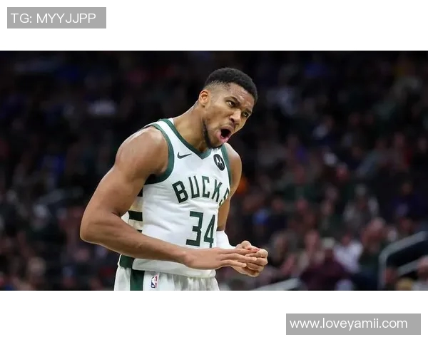 字母哥：詹姆斯是所有球员的典范，这或许是我们最后一次交手