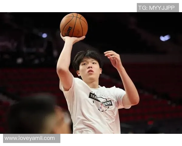 科尔：杨瀚森是一名非常有技术的球员，能理解开拓者首轮选他