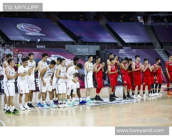 时隔13年!山西男篮再进四强